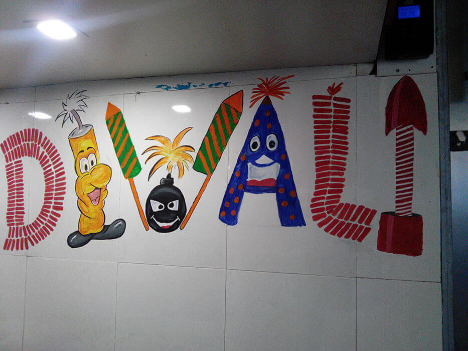 Walk in Educate Mumbai Infrastructure and Facilities photo 2